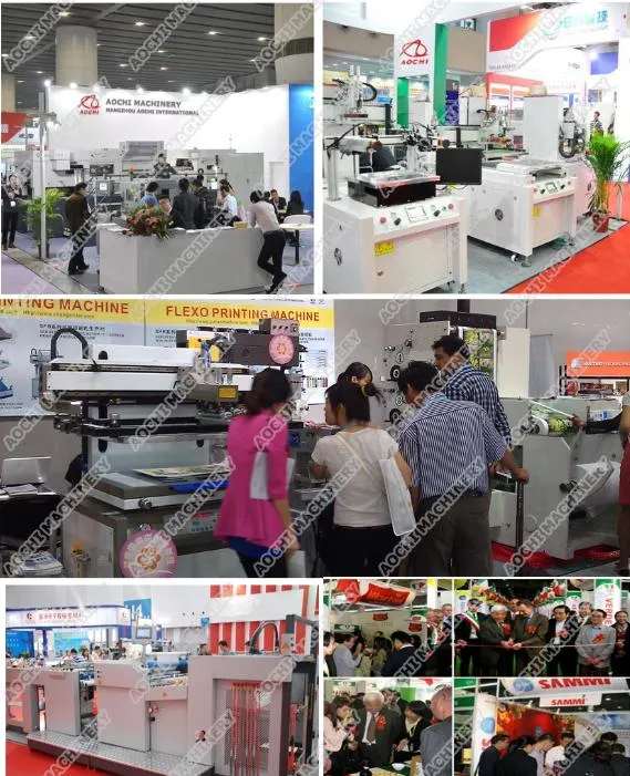 Heavy Duty Corrugated Cardboard Hot Foil Stamping Carton Die Cut Machine Manual Paper Die Cutting and Creasing Machine